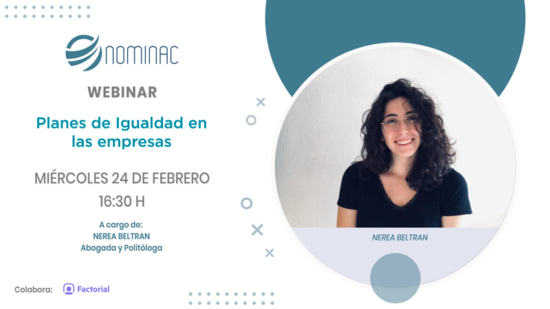 Webinar Planes Igualdad
