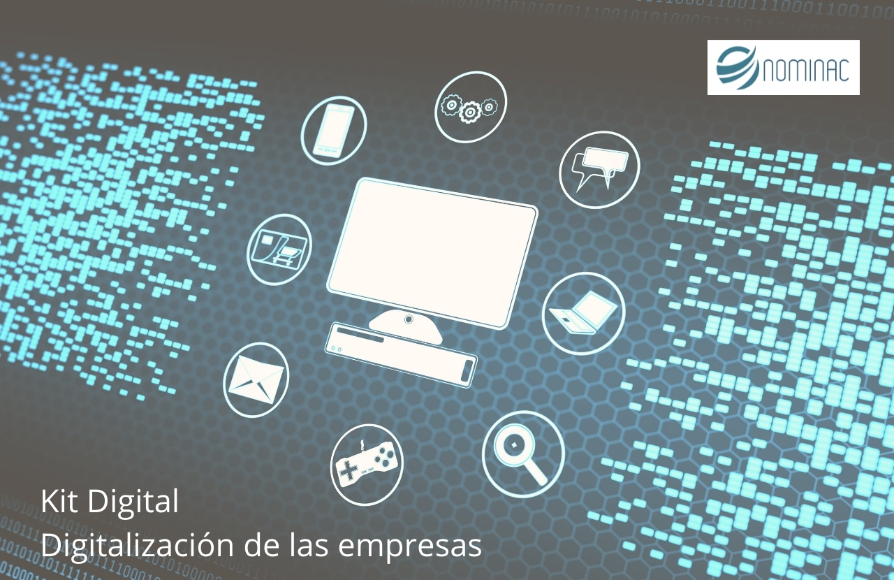 digitalización de las empresas